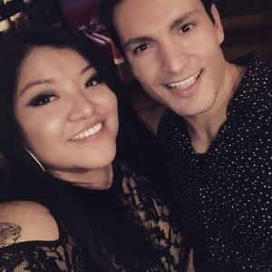 Meet your Posher, Nick